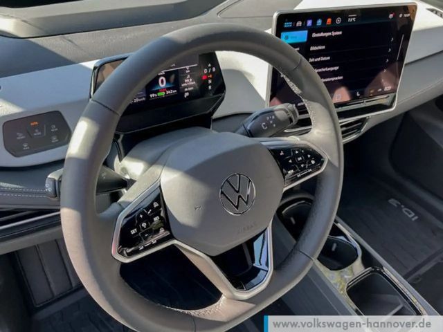 Volkswagen ID.3 IQ.Drive Performance Pro