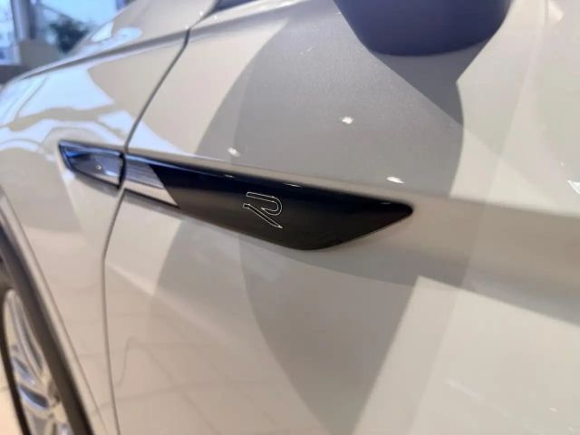 Volkswagen Tiguan 2.0 TSI R-Line