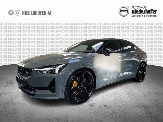Polestar 2 Dual motor Long range