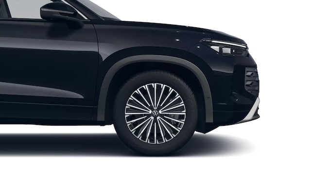 Volkswagen Tayron 1.5 eTSI DSG IQ.Drive Life