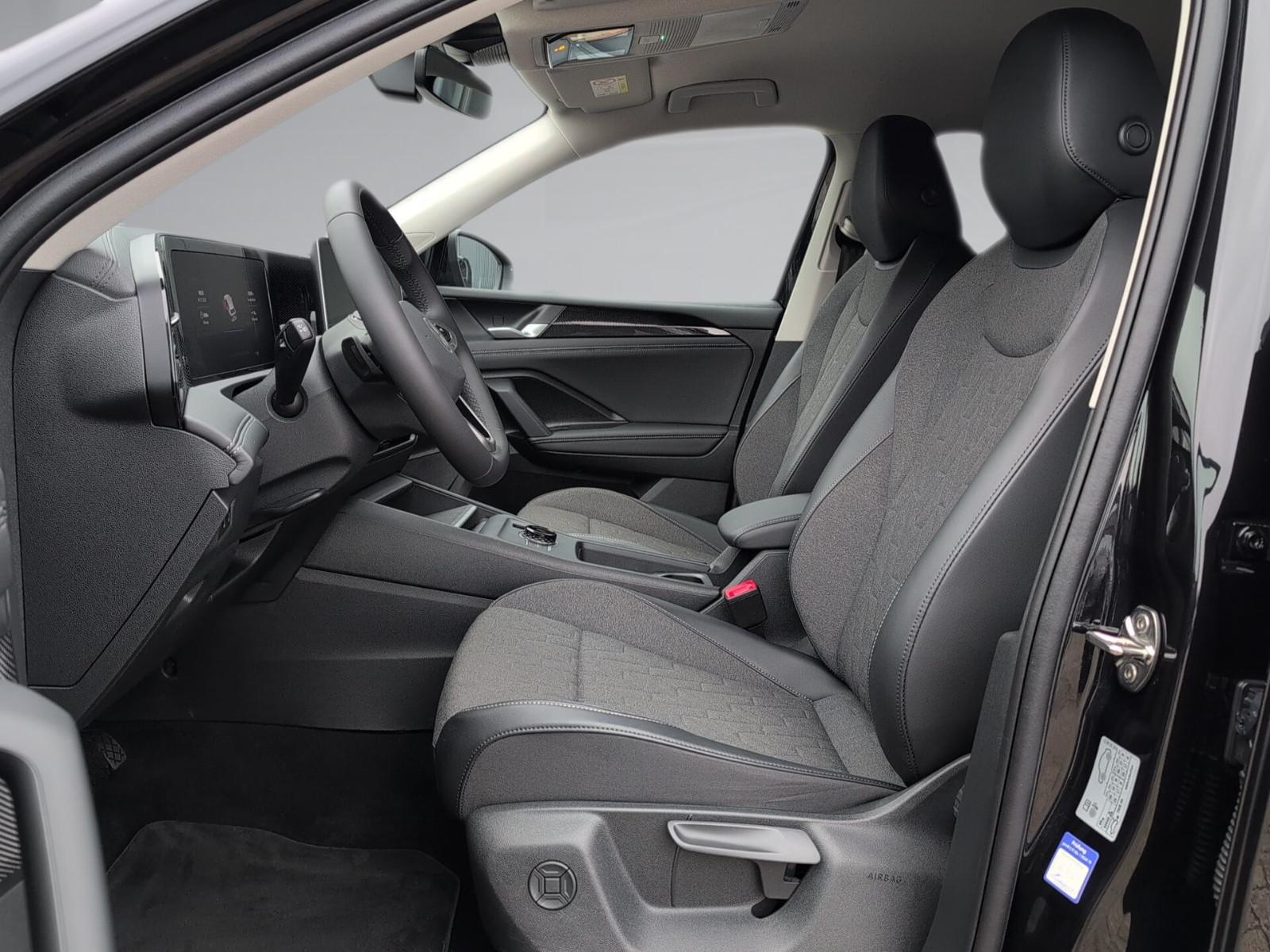 Volkswagen Tiguan 1.5 eTSI IQ.Drive