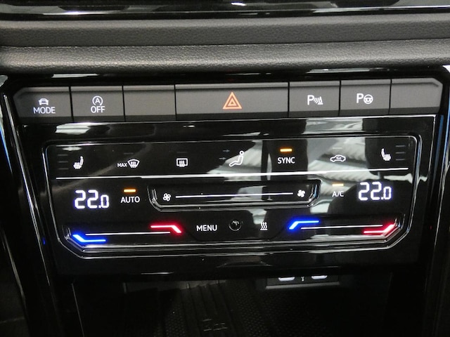 Volkswagen T-Roc 1.5 TSI Cabriolet DSG