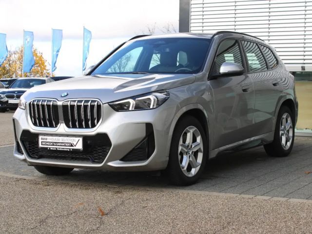 BMW X1 M-Sport