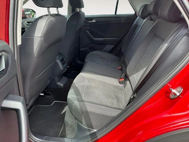 Volkswagen T-Roc 1.5 TSI DSG Style