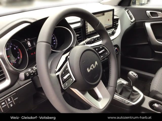 Kia Ceed GDi SportWagon Titan