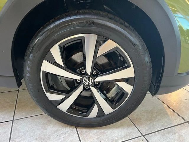 Volkswagen Taigo DSG Style