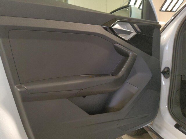 Audi A1 35 TFSI Allstreet S-Tronic