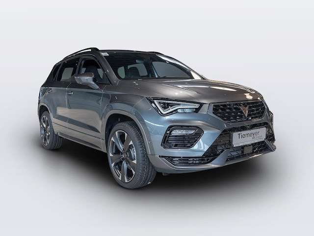 Cupra Ateca 1.5 TSI DSG