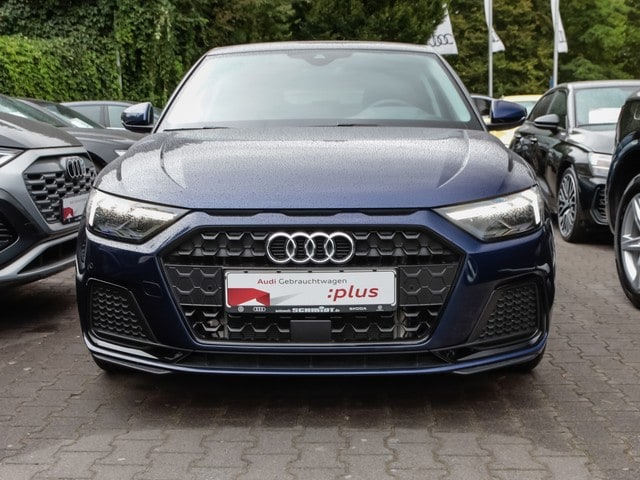 Audi A1 35 TFSI S-Tronic Sportback