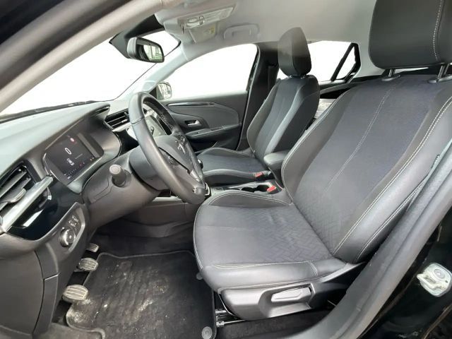 Opel Corsa 1.2 Turbo Elegance Turbo