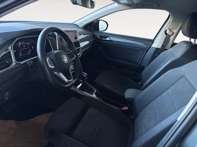 Volkswagen T-Roc DSG Style