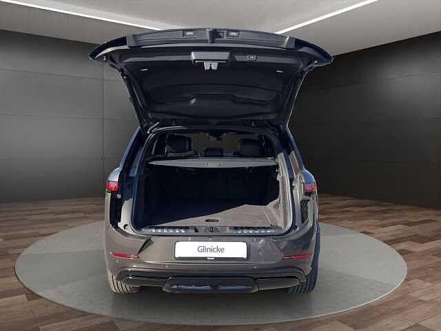 Land Rover Range Rover Sport Dynamic HSE