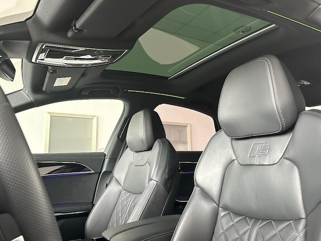 Audi A8 50 TDI Quattro