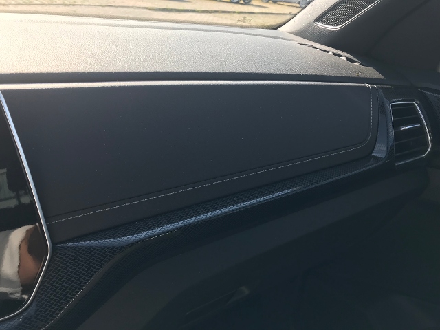 Volkswagen T-Cross 1.5 TSI