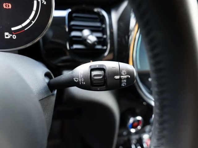 MINI Cooper Resolute Edition Apple Car Play LED