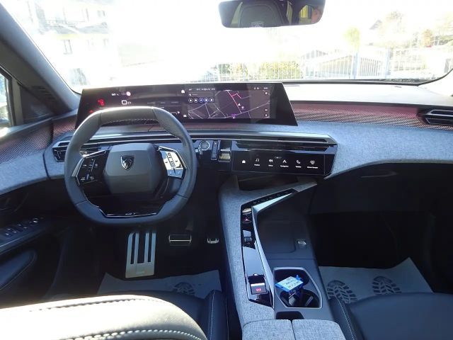 Peugeot 5008 GT-Line