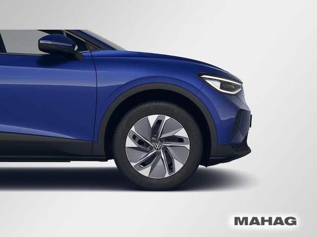 Volkswagen ID.4 IQ.Drive Performance Pro