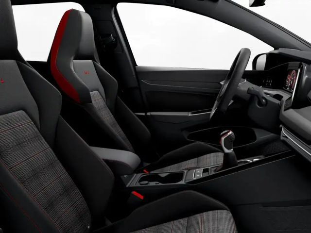 Volkswagen Golf GTI Golf VIII