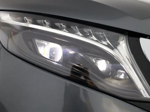 Mercedes-Benz EQV 300