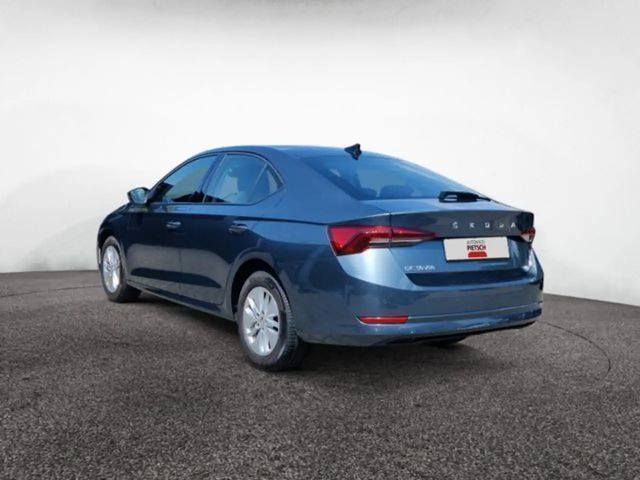 Skoda Octavia 2.0 TDI Active
