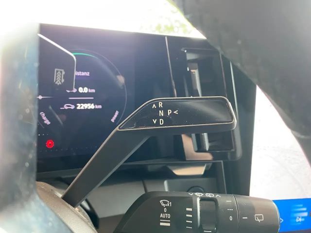 Renault Megane E-Tech E-Tech