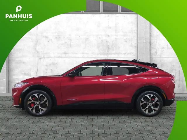 Ford Mustang Mach-E AWD Premium