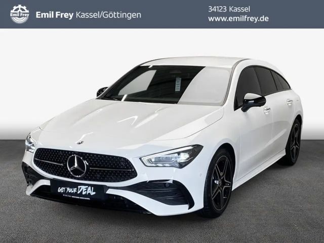 Mercedes-Benz CLA 180 CLA