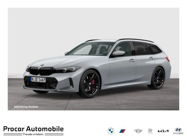 BMW 320 320i M-Sport