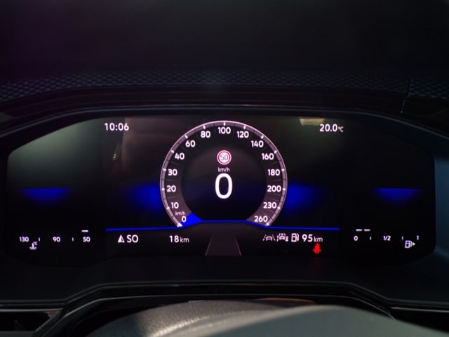 Volkswagen Taigo 1.0 TSI