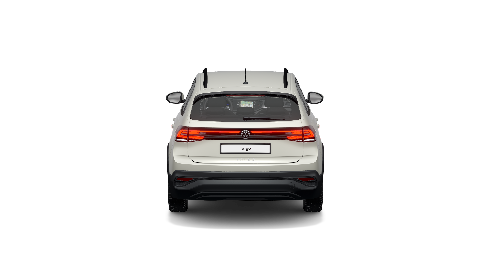 Volkswagen Taigo 1.0 TSI Life