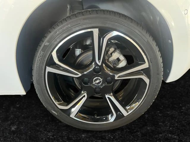 Opel Corsa 1.2 Turbo Elegance Turbo