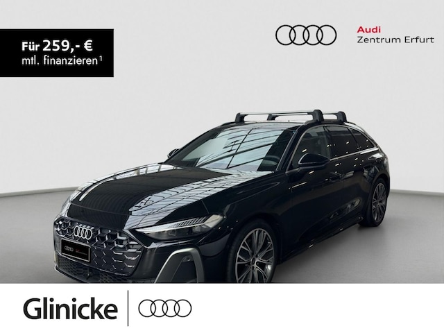 Audi A5 Avant S-Tronic