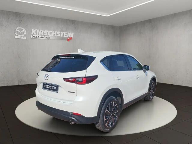 Mazda CX-5 Sportsline