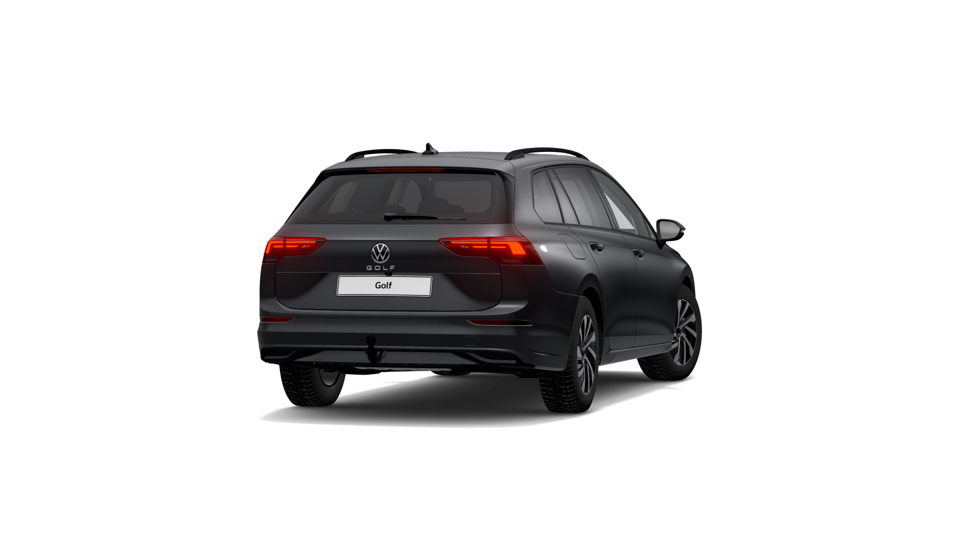 Volkswagen Golf 1.0 TSI Golf VIII Variant