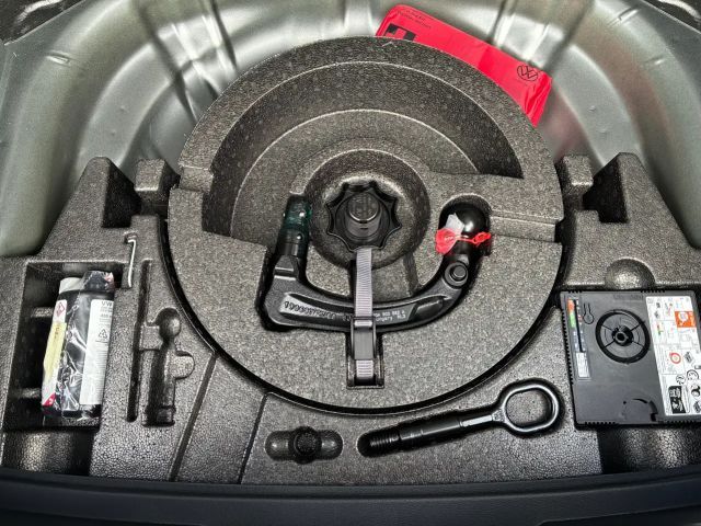 Volkswagen T-Roc 1.5 TSI DSG