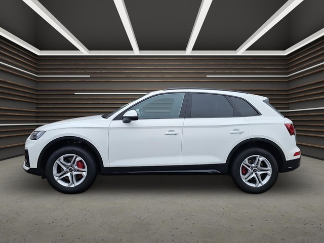 Audi Q5 50 TDI Quattro