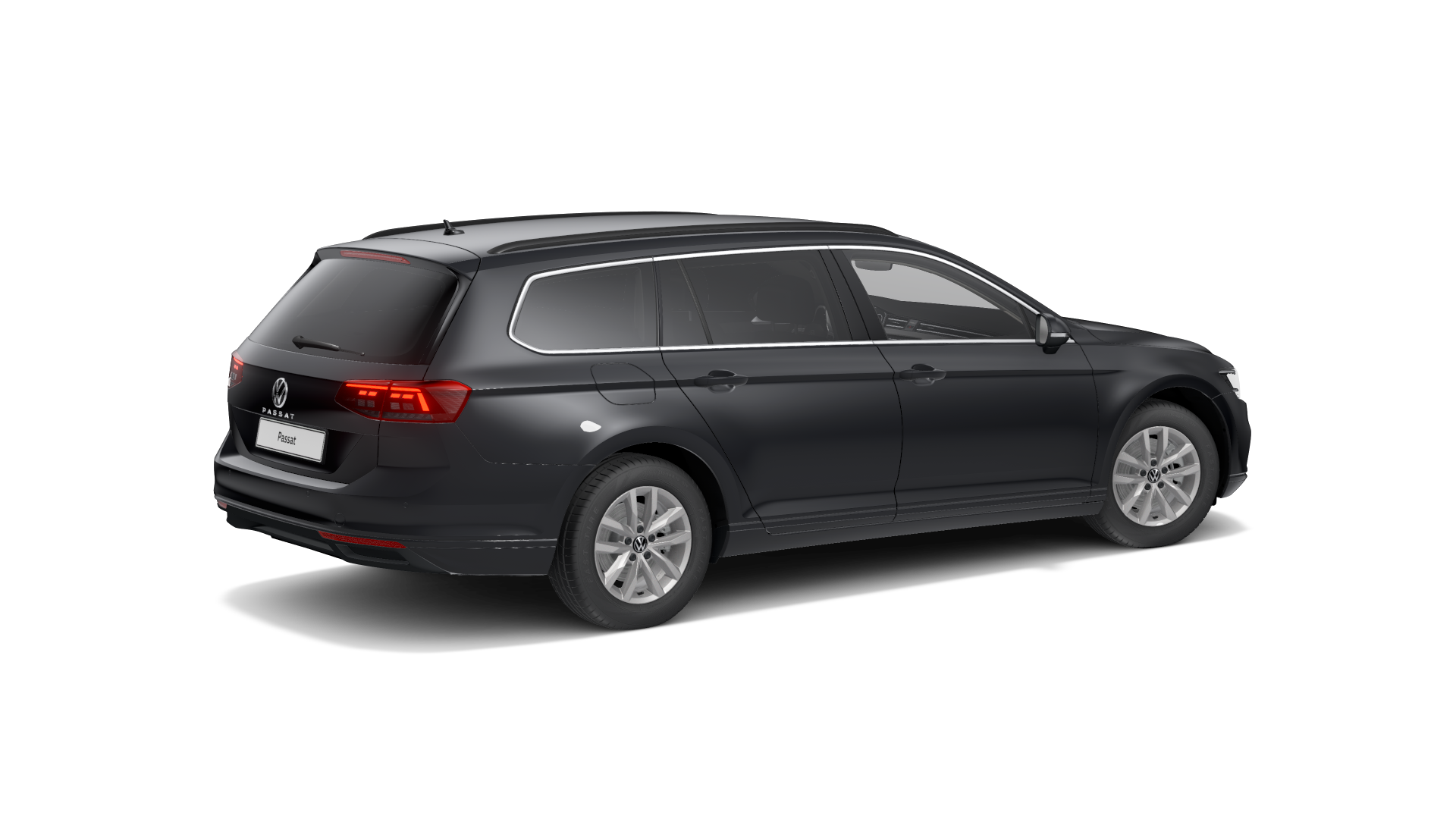 Volkswagen Passat 2.0 TDI Business DSG Variant