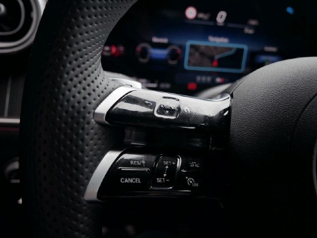 Mercedes-Benz GLC 200 4MATIC