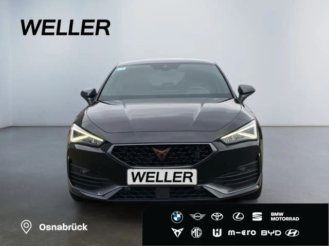 Cupra Leon 1.4 e-Hybrid