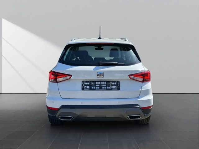 Seat Arona 1.0 TSI DSG FR-lijn