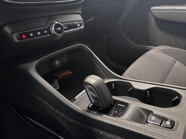 Volvo XC40 Momentum