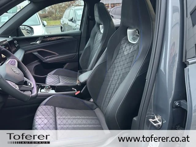 Volkswagen Tiguan DSG Sport eHybrid