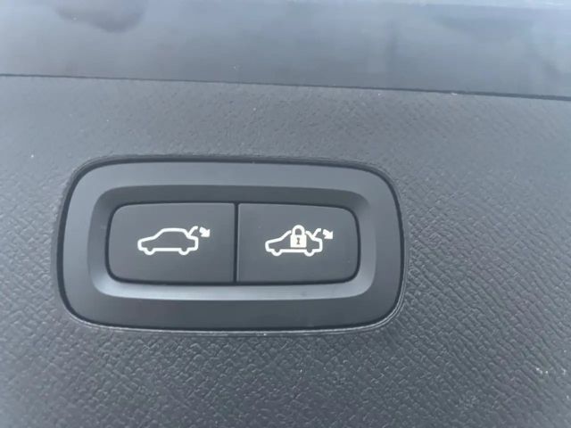 Volvo XC90 AWD Bright Plus