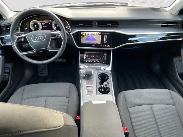 Audi A6 Quattro S-Tronic