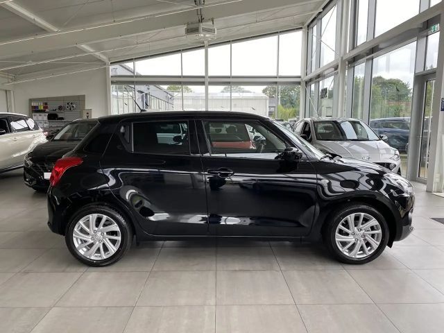 Suzuki Swift Comfort Hybrid