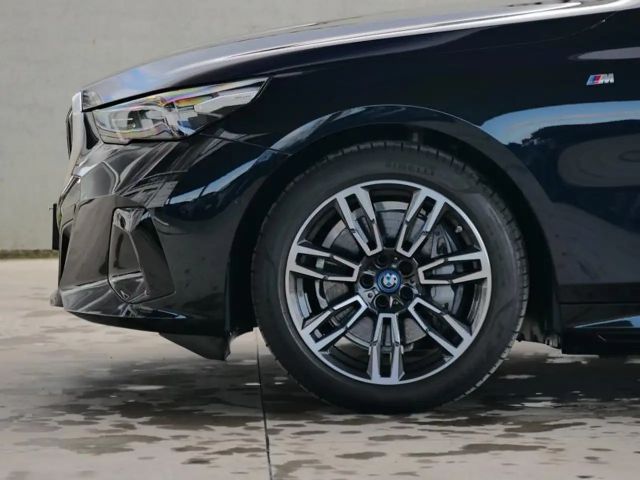 BMW i5 Drive pro M-Sport Touring eDrive40