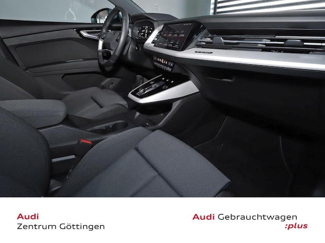 Audi Q4 e-tron 40 Sportback