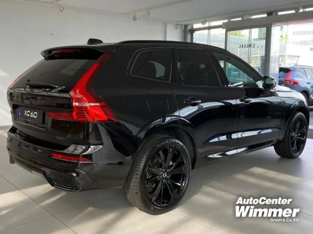 Volvo XC60 AWD Plus