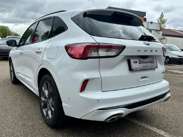 Ford Kuga ST Line X