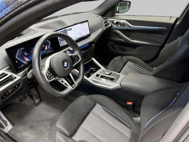 BMW 430 430i Coupé Gran Coupé Sedan xDrive